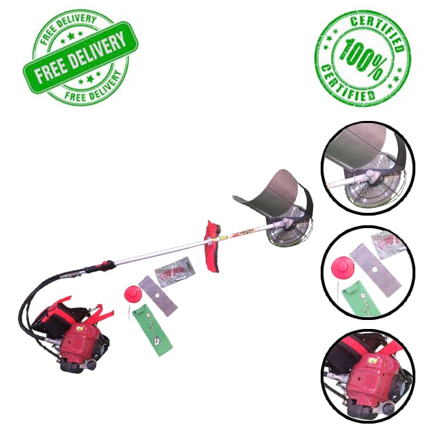 Backpack-Brush-Cutter-4-Stroke-GX-50-cc-Shaktiwan